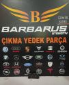 BMW X1 F48 X2 F39 BAGAJ KAPAĞI KONTROL MODÜLÜ 6135-9491419-01