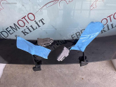 Oto Çıkma Parça / Nissan / Juke / Oto Cam / Ön Cam / Çıkma Parça 