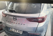 Oto Çıkma Parça / Opel / Grandland X / Şanzıman / Şanzıman Komple / Çıkma Parça 