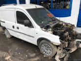 Opel Combo 1.7 TDI 2001-2005 Çıkma Vites Kolu