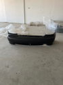 Hyundai accent yumurta kasa arka tampon