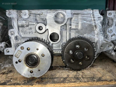 Oto Çıkma Parça / Hyundai / i20 / Motor / Silindir Kapağı / Çıkma Parça 