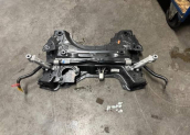 Oto Çıkma Parça / Peugeot / Rifter / Alt Takım / Travers / Çıkma Parça 