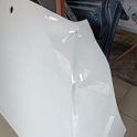 Oto Çıkma Parça / Mercedes / E Serisi / Kaporta & Karoser / Sol Ön Kapı / Çıkma Parça 