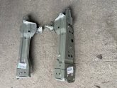 Oto Çıkma Parça / Toyota / Corolla / Kaporta & Karoser / Sağ Yan Panel / Çıkma Parça 