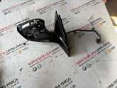 Oto Çıkma Parça / Citroen / C4 / Ayna / Sağ Dış Ayna / Çıkma Parça 