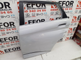 Oto Çıkma Parça / BYD / Dolphin / Kaporta & Karoser / Sol Arka Kapı / Çıkma Parça 