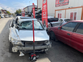 Hurda Belgeli Araçlar / Honda / Civic