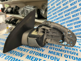 Oto Çıkma Parça / Opel / Vectra / Ayna / Sol Dış Ayna / Çıkma Parça 
