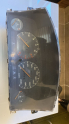 mazda 626 kilometre saati
