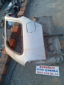Fiat palio weekendarka camurluk kesme sağ 1998-2004