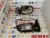 Oto Çıkma Parça / Isuzu / D-Max / Ayna / Sağ Dış Ayna / Çıkma Parça 