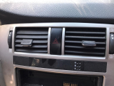 CHEVROLET LACETTİ KALORİFER IZGARASI MONTECAR