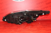 Oto Çıkma Parça / Citroen / C4 / Far & Stop / Sağ Ön Far / Sıfır Parça 