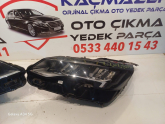 Oto Çıkma Parça / Peugeot / 3008 / Far & Stop / Sağ Ön Far / Çıkma Parça 