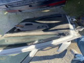 Oto Çıkma Parça / Hyundai / Excel / Kaporta & Karoser / Sağ Ön Kapı / Çıkma Parça 