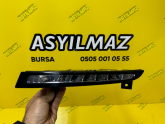 MEGANE 3 SOL GÜNDÜZ FARI (ORJİNAL HATASIZ)