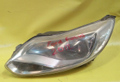 Oto Çıkma Parça / Ford / Focus / Far & Stop / Sol Ön Far / Çıkma Parça 