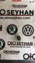 Oto Çıkma Parça / Volkswagen / Jetta / Kaporta & Karoser / Sol Ön Kapı / Çıkma Parça 