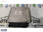 Oto Çıkma Parça / Volkswagen / Golf / Beyin / Motor Beyni / Çıkma Parça 