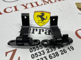 Oto Çıkma Parça / Volvo / S90 / Kaporta & Karoser / Kapı Menteşesi / Çıkma Parça 