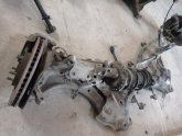 Oto Çıkma Parça / Kia / Sportage / Alt Takım / Ön Dingil / Çıkma Parça 