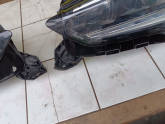Oto Çıkma Parça / Opel / Corsa / Far & Stop / Sağ Ön Far / Çıkma Parça 