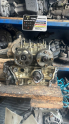 Oto Çıkma Parça / Honda / Accord / Motor / Silindir Kapağı / Çıkma Parça 