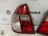 Oto Çıkma Parça / Renault / Clio / Far & Stop / Sağ Arka Stop / Çıkma Parça 