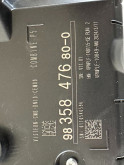 Oto Çıkma Parça / Peugeot / 408 / Elektrik / Kilometre Saati / Çıkma Parça 