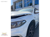 Oto Çıkma Parça / Fiat / Egea / Kaporta & Karoser / Sol Ön Çamurluk / Çıkma Parça 