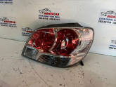 Oto Çıkma Parça / Mitsubishi / Outlander / Far & Stop / Sağ Arka Stop / Çıkma Parça 