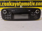 Oto Çıkma Parça / Renault / Clio / Teyp / Oto Teybi / Çıkma Parça 