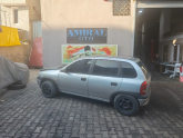 Hurda Belgeli Araçlar / Opel / Corsa