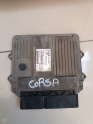 opel corsa motor beyni