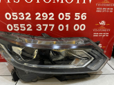 2016-2020 Nissan Qashqai J11 Sağ Ön Far 100-19009