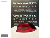 Oto Çıkma Parça / Volkswagen / Passat / Far & Stop / Sağ Arka Stop / Çıkma Parça 
