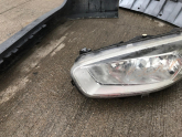 Oto Çıkma Parça / Ford / Tourneo Courier / Far & Stop / Sol Ön Far / Çıkma Parça 