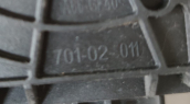 Oto Çıkma Parça / Volkswagen / Polo / Koltuk & Döşeme / Pedal / Çıkma Parça 