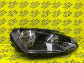 Oto Çıkma Parça / Volkswagen / Golf / Far & Stop / Sağ Ön Far / Çıkma Parça 