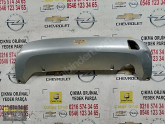 CROSSLAND ARKA TAMPON GRİ KAPLAMA OEM 39097394