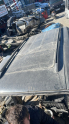 Kia Sorento sağ sol tavan çitası
