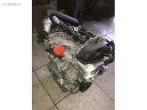 Oto Çıkma Parça / Seat / Leon / Motor / Motor (komple) / Sıfır Parça 