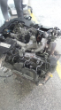 MERCEDES ML 642 MOTOR 3.0 L DİZEL ÇIKMA KOMPLE MOTOR