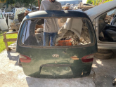 Oto Çıkma Parça / Hyundai / Starex / Kaporta & Karoser / Bagaj Kapağı / Çıkma Parça 