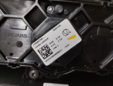 Oto Çıkma Parça / Dacia / Sandero / Klima / Kontrol Paneli / Çıkma Parça 