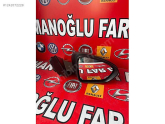 EGEA SAĞ ÖN AYNA KOMPİLE SIFIR