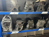 Oto Çıkma Parça / Audi / A3 / Tampon / Orta Izgara / Çıkma Parça 