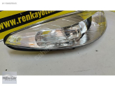 Oto Çıkma Parça / Renault / Fluence / Far & Stop / Sağ Ön Far / Sıfır Parça 