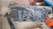 Oto Çıkma Parça / Peugeot / 307 / Radyatör / Radyatör Seti / Çıkma Parça 